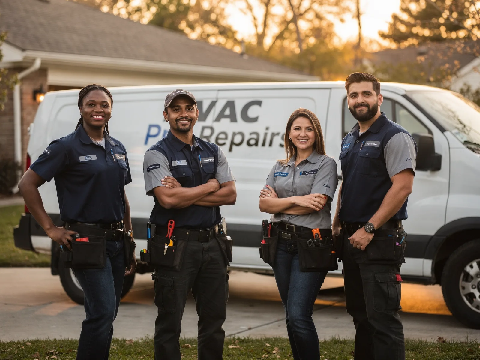 Heat Pump Repair company in Lone Grove, OK