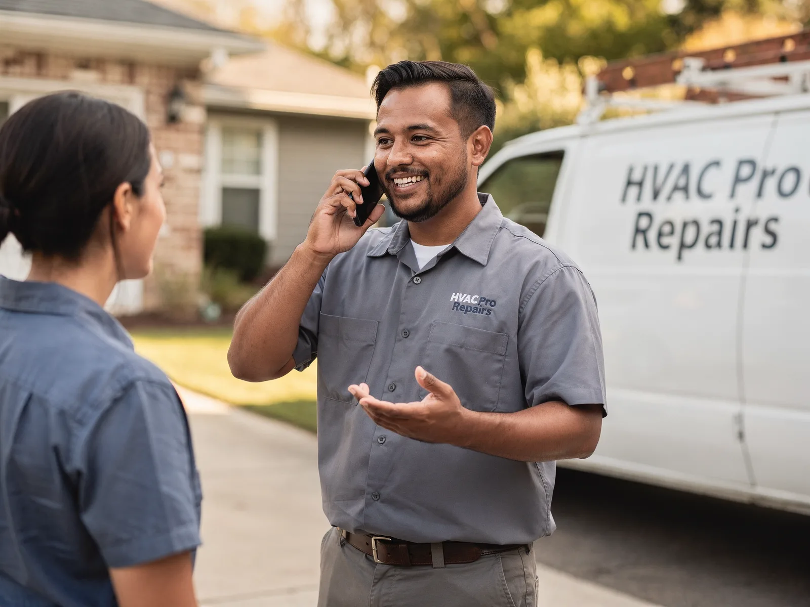 Heat Pump Repair Lone Grove, OK FAQs